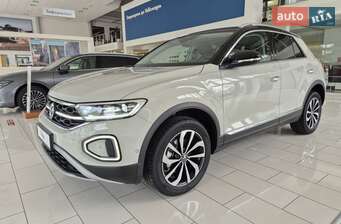 Volkswagen T-Roc 2025 в Миколаїв