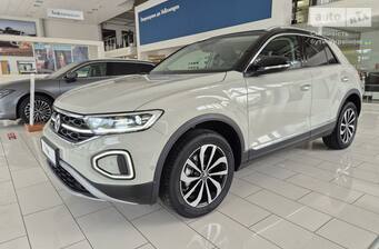 Volkswagen T-Roc 2025 Sport+