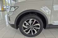 Volkswagen T-Roc Sport+