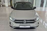 Volkswagen T-Roc Sport+