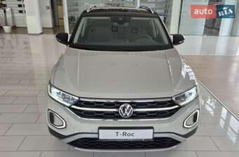 Volkswagen T-Roc 2025 в Миколаїв