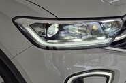 Volkswagen T-Roc Sport+