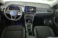 Volkswagen T-Roc Sport+