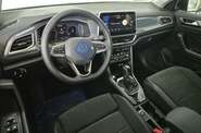 Volkswagen T-Roc Sport+