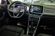 Volkswagen T-Roc Sport+