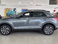 Volkswagen T-Roc Volkswagen T-Roc