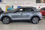 Volkswagen T-Roc Sport+