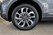 Volkswagen T-Roc Sport+