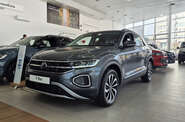 Volkswagen T-Roc Sport+