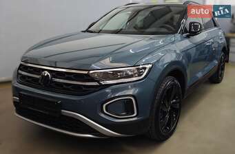 Volkswagen T-Roc 2025 в Київ
