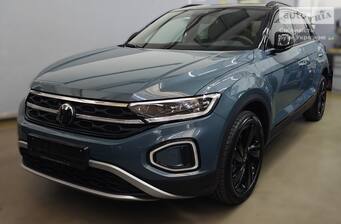 Volkswagen T-Roc 2025 Sport+