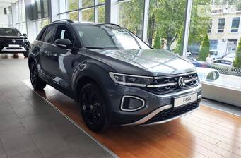 Volkswagen T-Roc 2025 Sport+