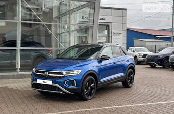 Volkswagen T-Roc 2025 Sport+