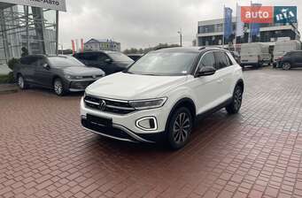 Volkswagen T-Roc 2025 в Хмельницький