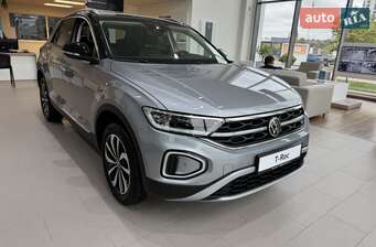 Volkswagen T-Roc 2025 в Кропивницький (Кіровоград)