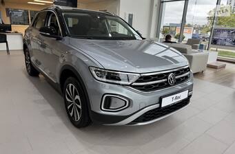 Volkswagen T-Roc 2025 Sport+