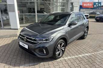 Volkswagen T-Roc 2025 в Чернівці