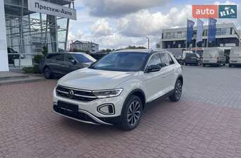 Volkswagen T-Roc 2025 в Хмельницький