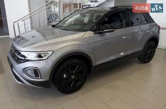 Volkswagen T-Roc 2025 в Львів