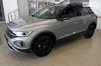 Volkswagen T-Roc 2025 Sport+