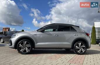 Volkswagen T-Roc 2025 в Львів