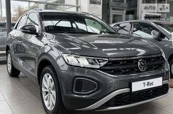 Volkswagen T-Roc 2025 Style