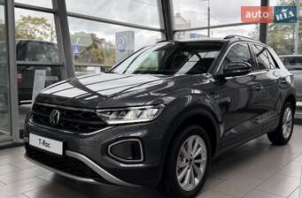 Volkswagen T-Roc 2025 в Київ