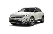 Volkswagen T-Roc Volkswagen T-Roc Sport+