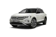 Volkswagen T-Roc Volkswagen T-Roc Sport+