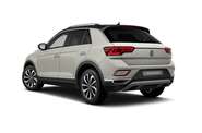 Volkswagen T-Roc Volkswagen T-Roc Sport+