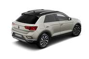 Volkswagen T-Roc Volkswagen T-Roc Sport+