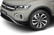 Volkswagen T-Roc Volkswagen T-Roc Sport+