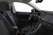Volkswagen T-Roc Volkswagen T-Roc Sport+
