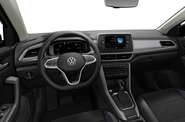 Volkswagen T-Roc Volkswagen T-Roc Sport+