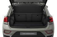 Volkswagen T-Roc Volkswagen T-Roc Sport+