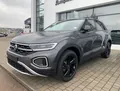 Volkswagen T-Roc Volkswagen T-Roc