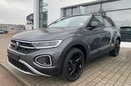 Volkswagen T-Roc Volkswagen T-Roc Sport+