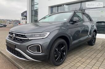 Volkswagen T-Roc 2025 Sport+