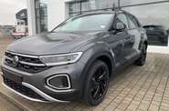 Volkswagen T-Roc Volkswagen T-Roc Sport+