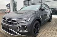 Volkswagen T-Roc Volkswagen T-Roc Sport+