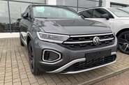 Volkswagen T-Roc Volkswagen T-Roc Sport+