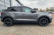 Volkswagen T-Roc Volkswagen T-Roc Sport+