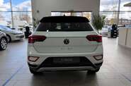 Volkswagen T-Roc Sport+