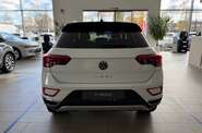 Volkswagen T-Roc Sport+