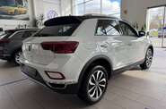 Volkswagen T-Roc Sport+