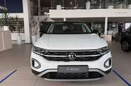 Volkswagen T-Roc Sport+