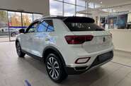 Volkswagen T-Roc Sport+