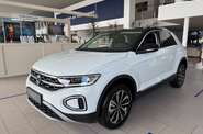 Volkswagen T-Roc Sport+