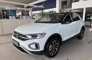 Volkswagen T-Roc Sport+