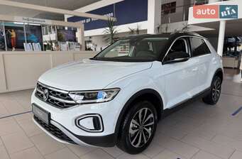 Volkswagen T-Roc 2025 в Житомир Volkswagen T-Roc 2025 в Житомир